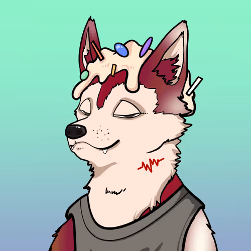 SHIB CLUB #635