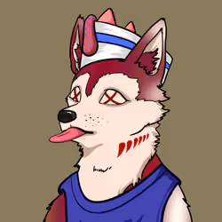 SHIB CLUB #2742