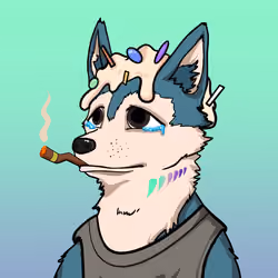 SHIB CLUB #2737