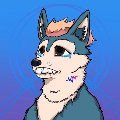 SHIB CLUB #692
