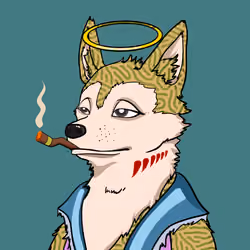 SHIB CLUB #326