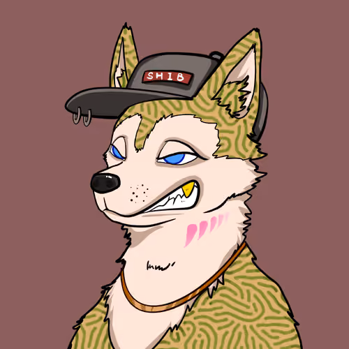 SHIB CLUB #700