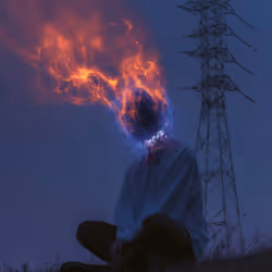 9