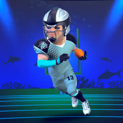 Player #4378
