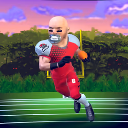 Player #4896