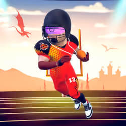 Player #3858