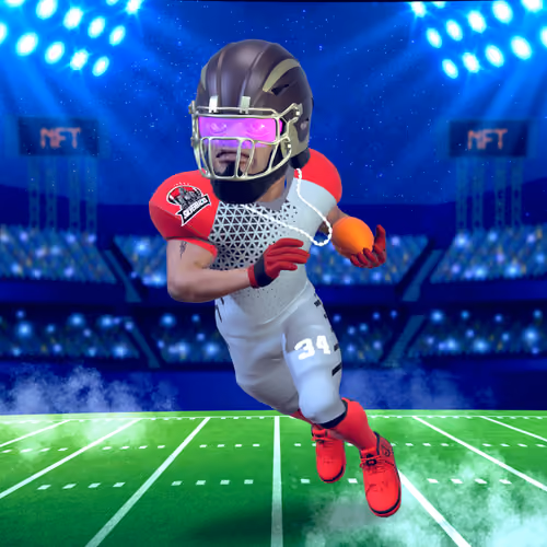 Player #4937