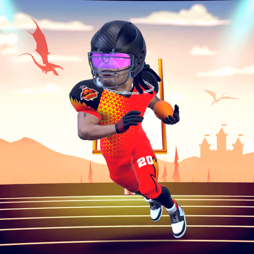 Player #3730