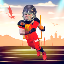 Player #3808