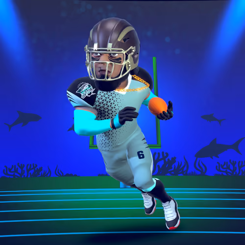 Player #4376