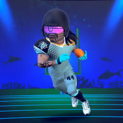 Player #4396