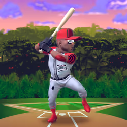 Player #3163