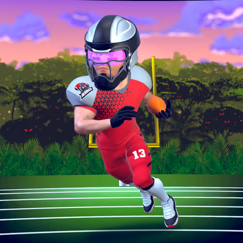 Player #4846