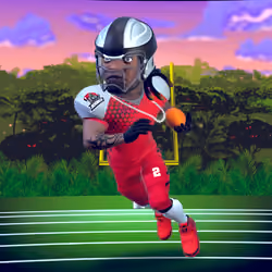 Player #4684