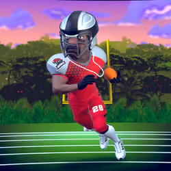 Player #4724