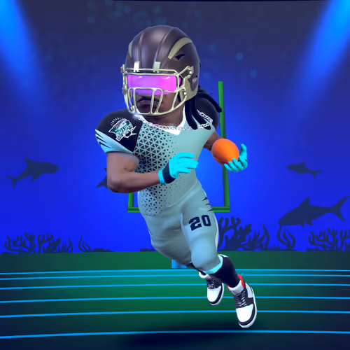 Player #4562