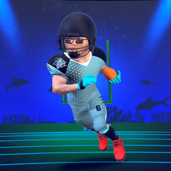 Player #4454