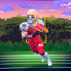 Player #4966