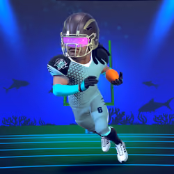 Player #4350