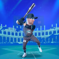 Player #2971