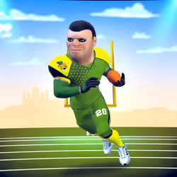 Player #3392
