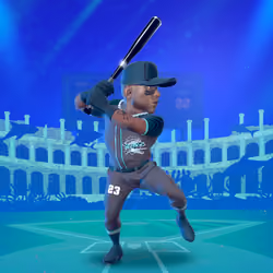 Player #2863