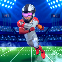 Player #4901
