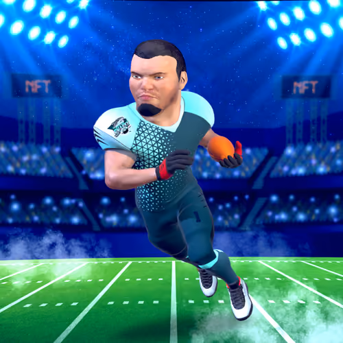 Player #4579