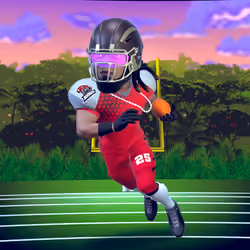 Player #4878