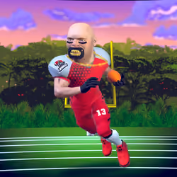 Player #4950