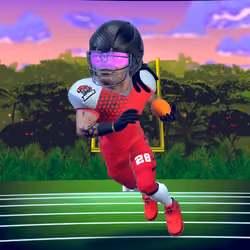 Player #4932
