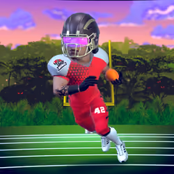 Player #4888