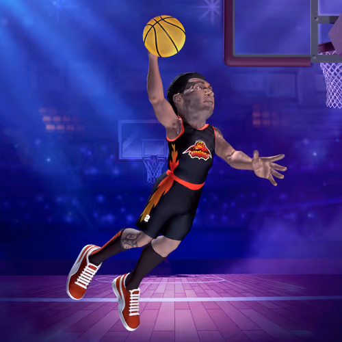Player #371