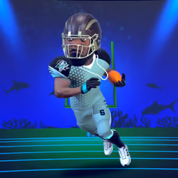 Player #4662
