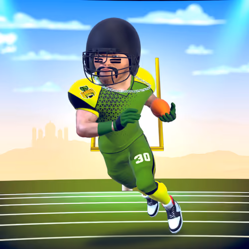 Player #3608