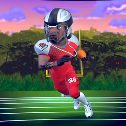 Player #4704