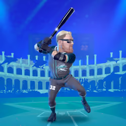 Player #2777