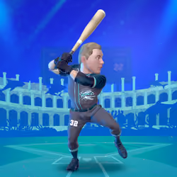 Player #2885