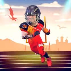 Player #3938