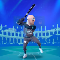 Player #2991