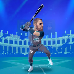 Player #2957