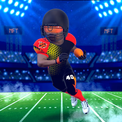 Player #3717