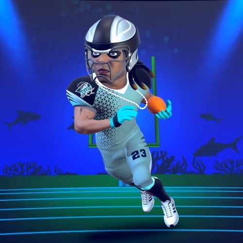 Player #4616