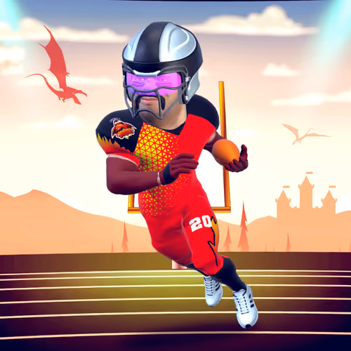 Player #3678