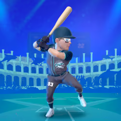 Player #2745