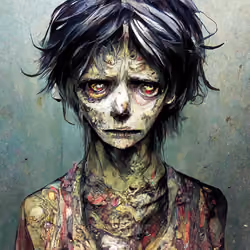 Zombies! 313