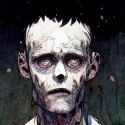 Zombies! 56