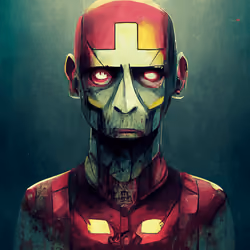 Zombies! 224