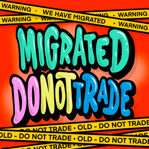 DO NOT TRADE