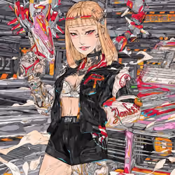 KAORU #14/15